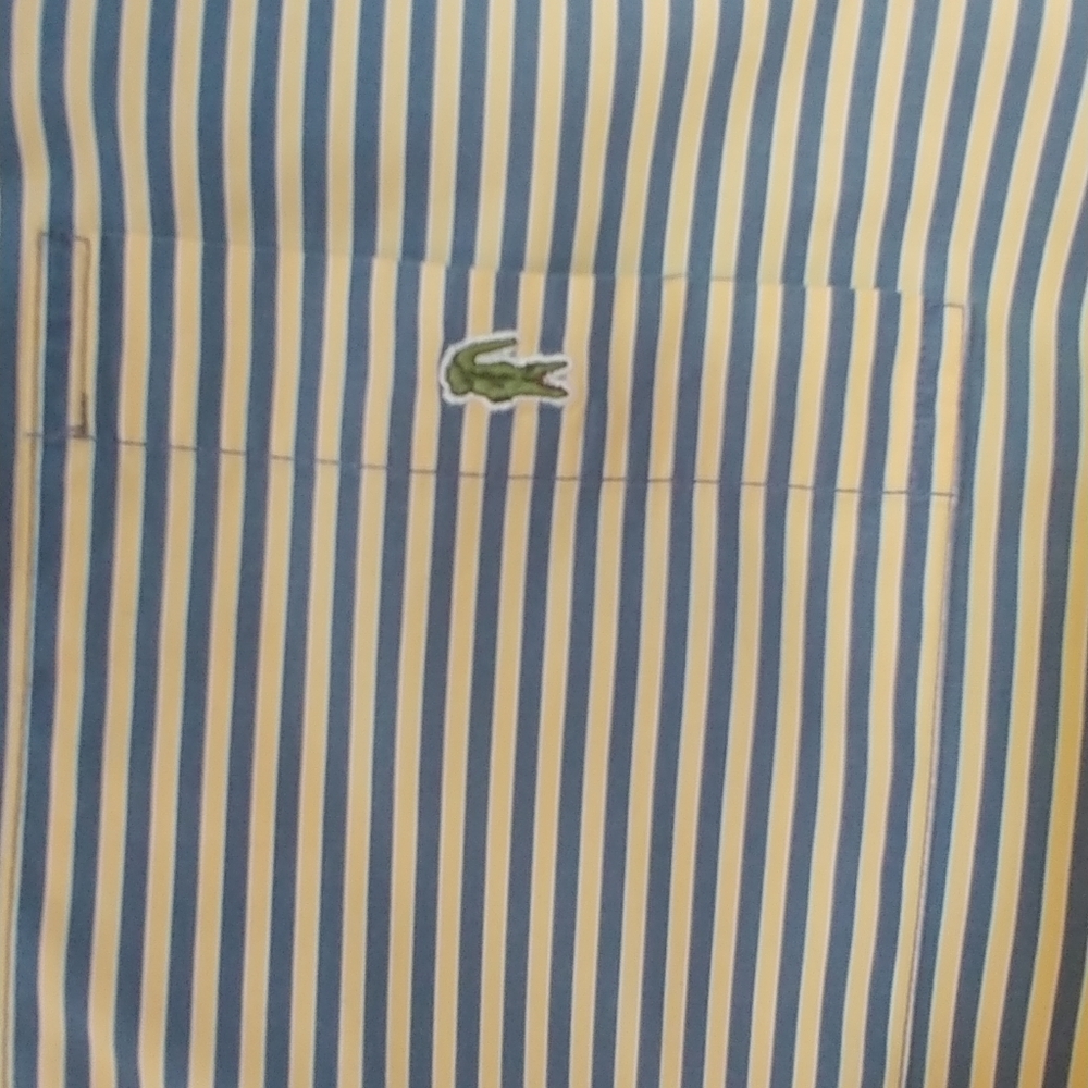 Button down shirt - Picture 3 of 4